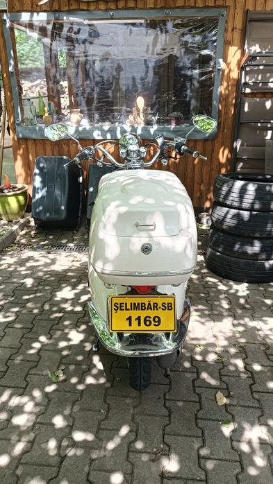 Scuter Znen de vanzare