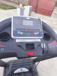 Vând bandă de alergat electrică FitTronic D550 – Stare impecabil