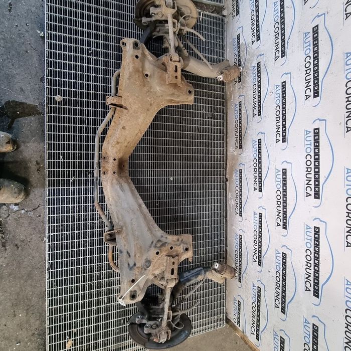 Punte spate Honda CR - V III Facelift 2.2 D 2009 - 2012 SUV 4 Usi (1345) 4x4