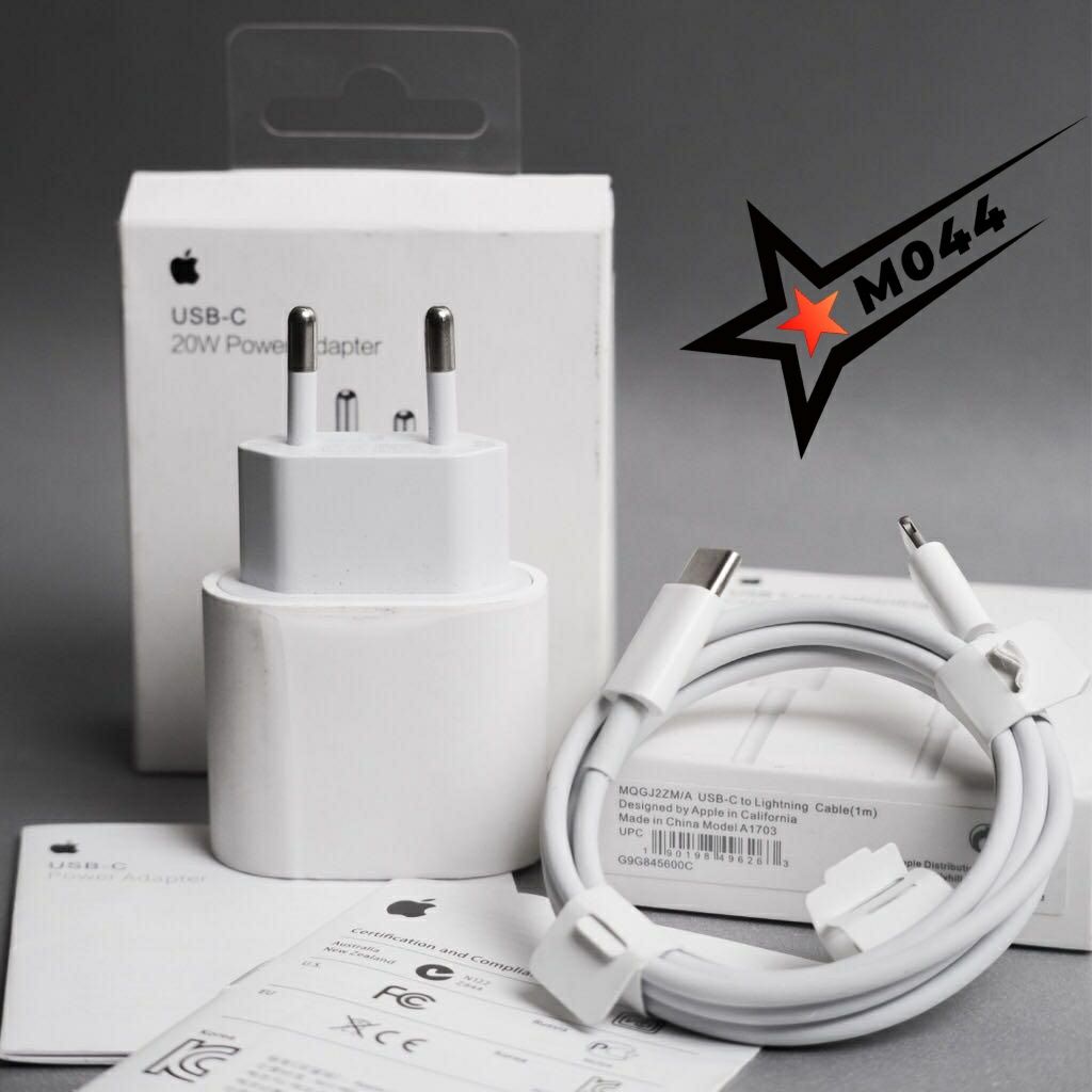 Iphone Charger 20w 1 Месяц Гарантия