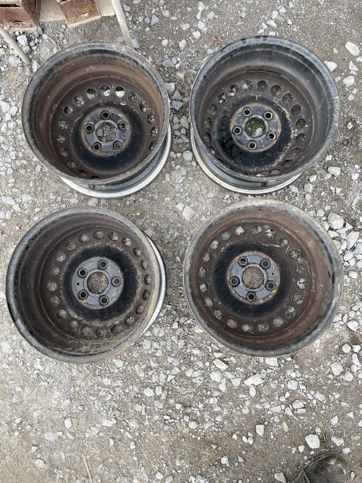 Джанти за фолксваген/volkswagen T5,T6 16 цола