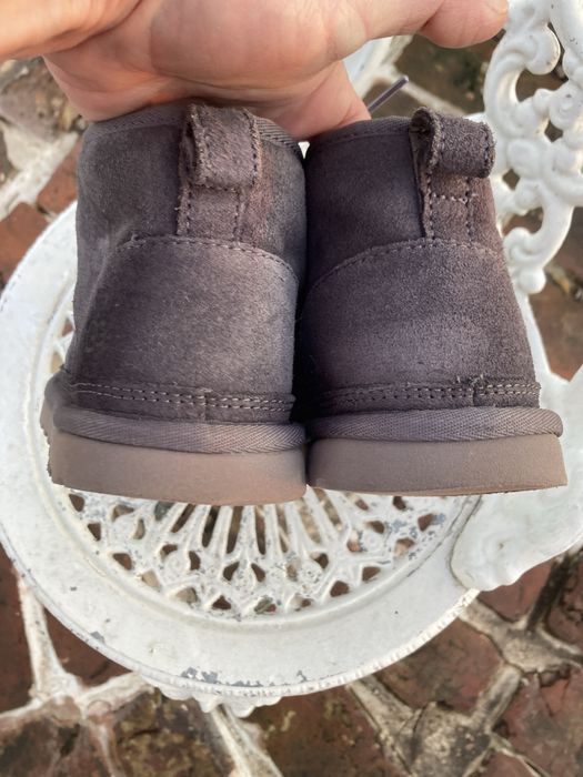 Ghete UGG dama marimea 36.5