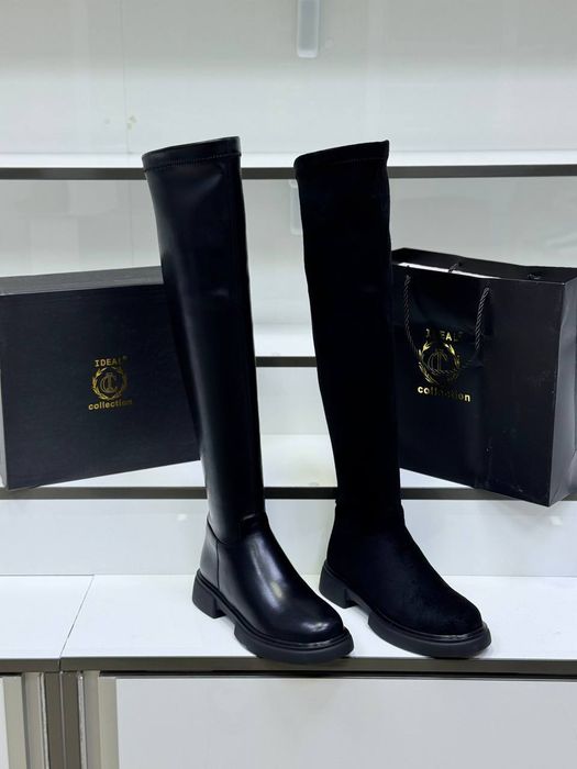 Сапожки в наличии