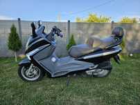 Scuter Sym Joymax 125