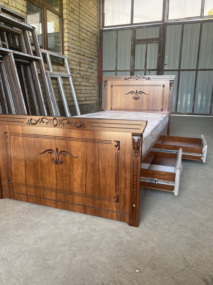 Kravat 100% MDF krovat кроват крават karavat sifat zôr divan kalavat
