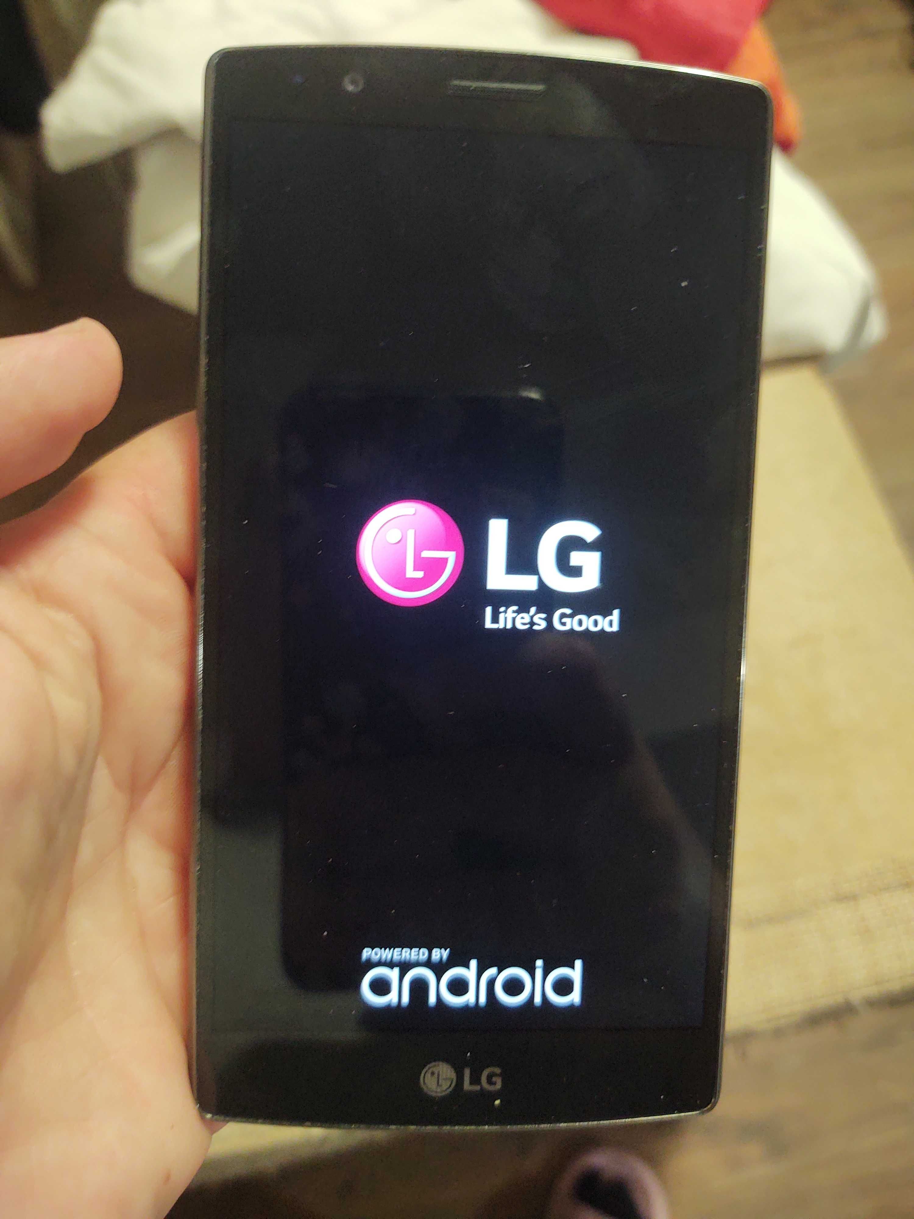 Vând telefon LG g4