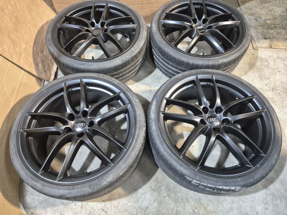 5х112/19 Ауди Фолксваген Сеат Шкода 5x112/19 VW Audi Skoda Seat