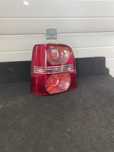 Stop lampa tripla stanga Vw Touran facelift 2007, 2008 , 2009 ,2010