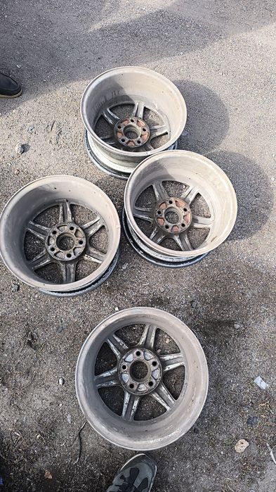 Комплект дисков R 15