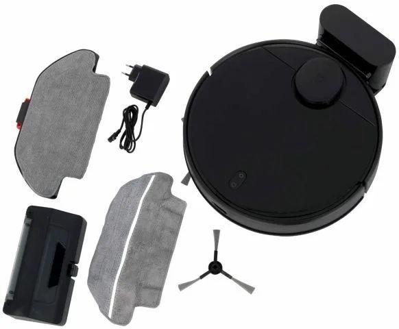 Робот-пылесос Xiaomi Vacuum Mop P