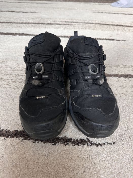 Кросовки Adidas TERREX SWIFT R2 GTX