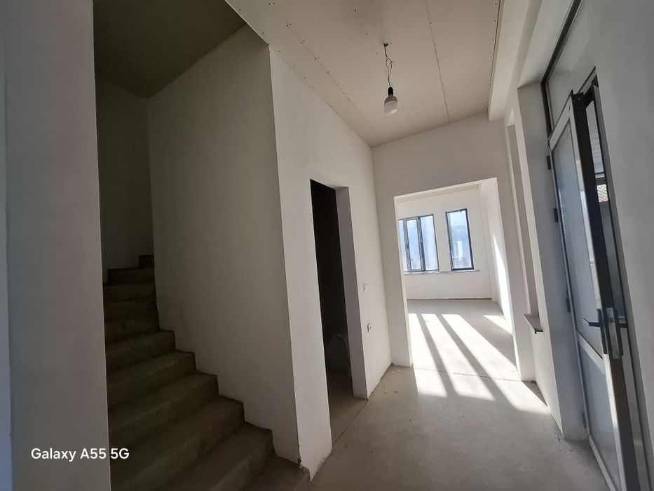 Яшнабад тумани. Олмос 2,5 сотих