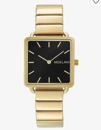 Нов позлатен часовник NOELANI