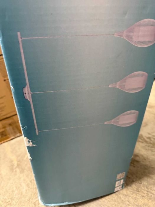 Полилей Eglo razoni 94388