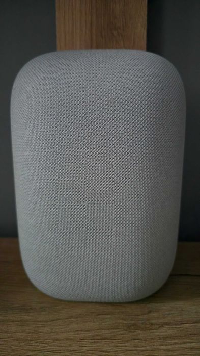 Google Nest Audio