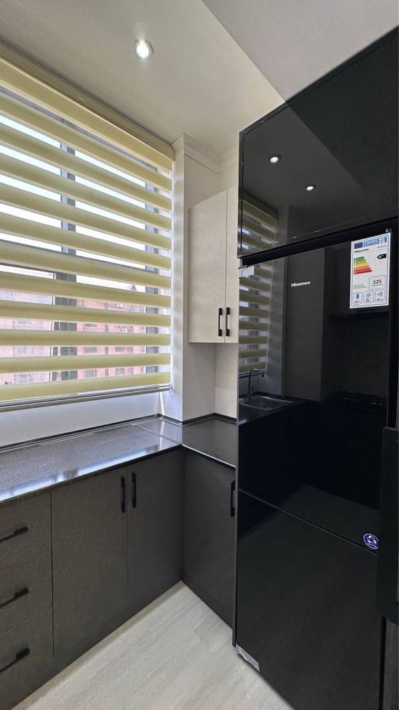 Продается 2 ком. Квартира площадью 55 кв.м. По ул. Рудаки