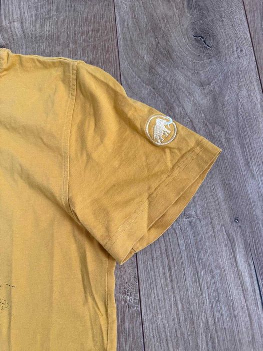 Mammut S femei tricou