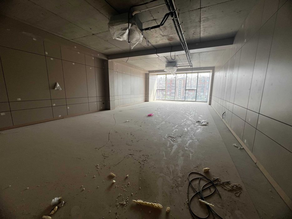 Офисы до 20 000 м² в центре — готовый ремонт, заезжай и работай (55)