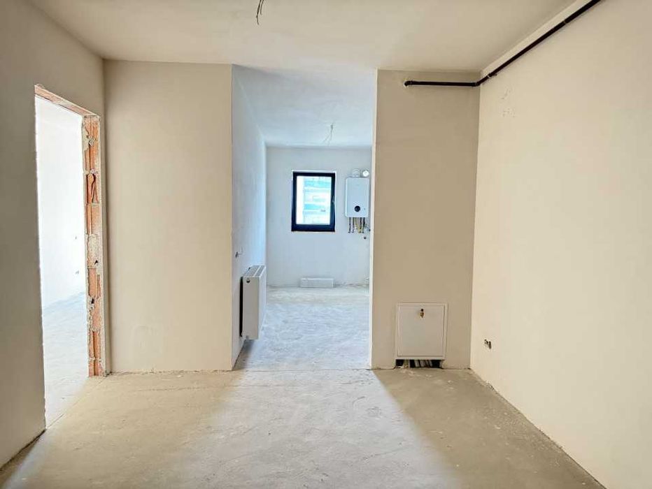Apartament de vanzare, 2 camere, Frunzisului, 47 mp, etaj 12 din 14