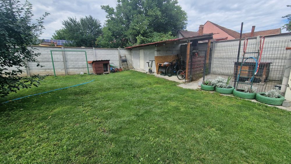 Casa de vanzare in Orastie