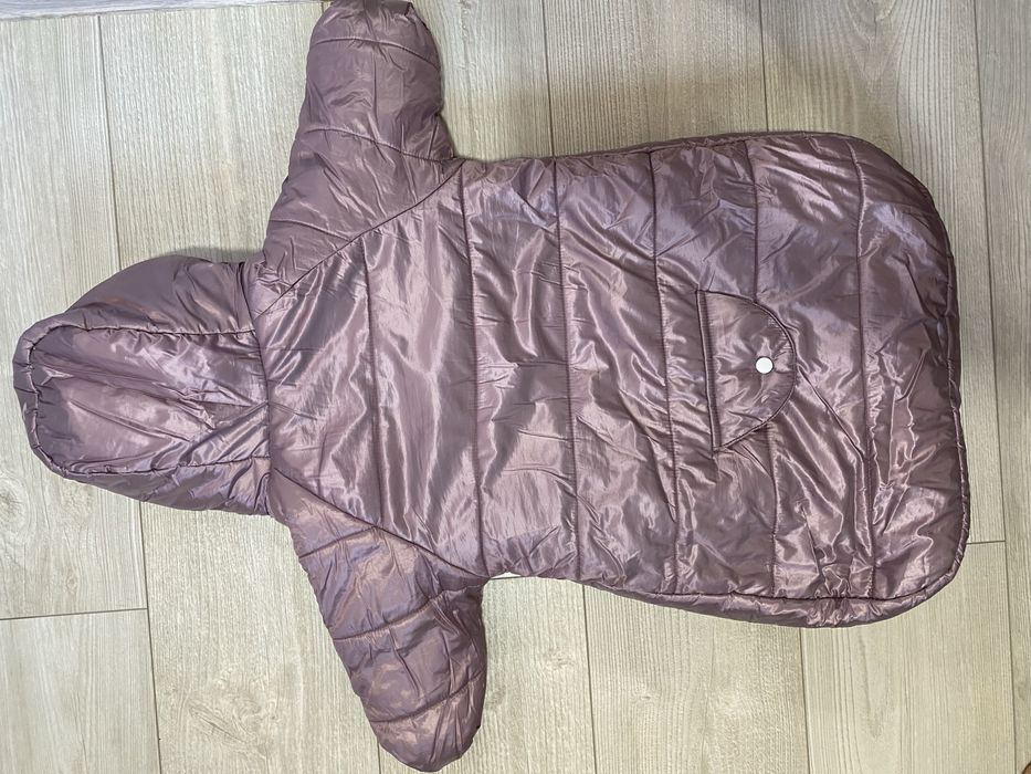 Комбинезон-конверт