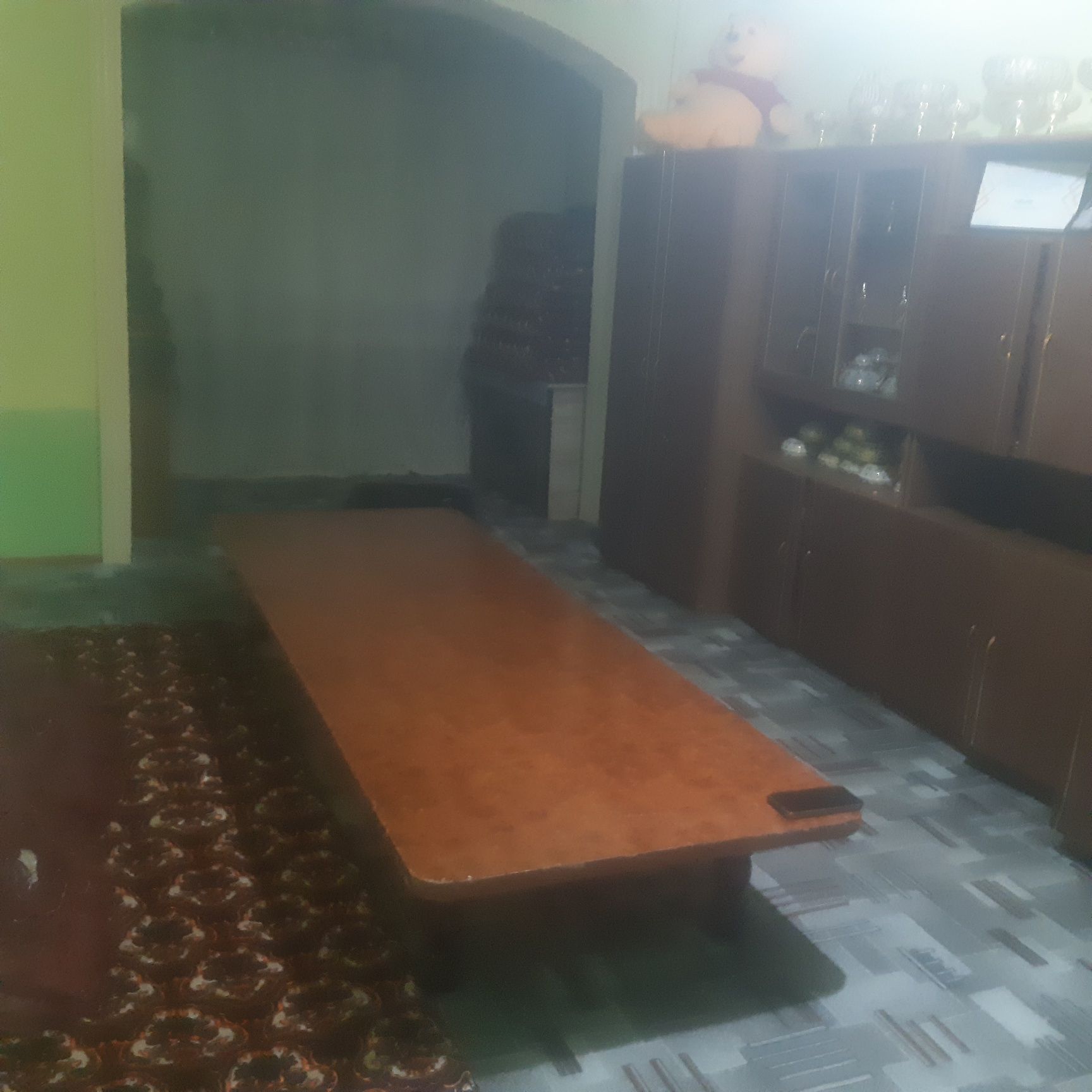 Дом Карши  Пахтазор