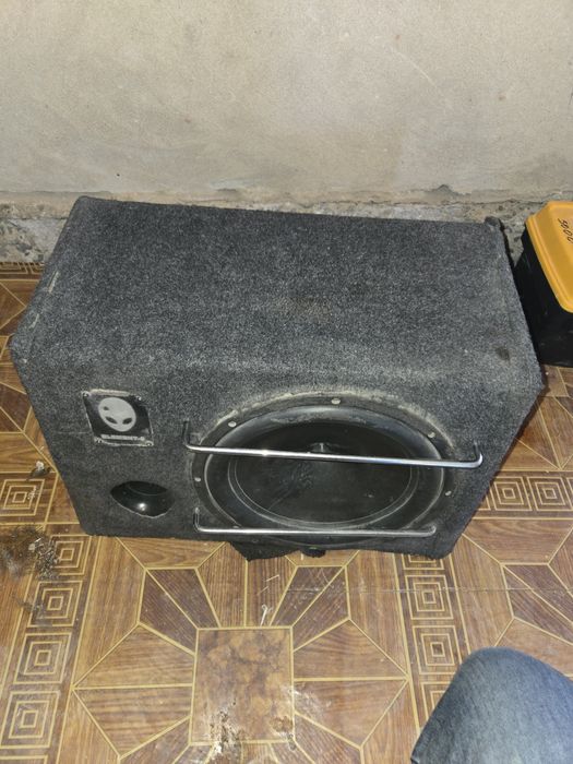 Сапбуфер 5 элемент оригинал