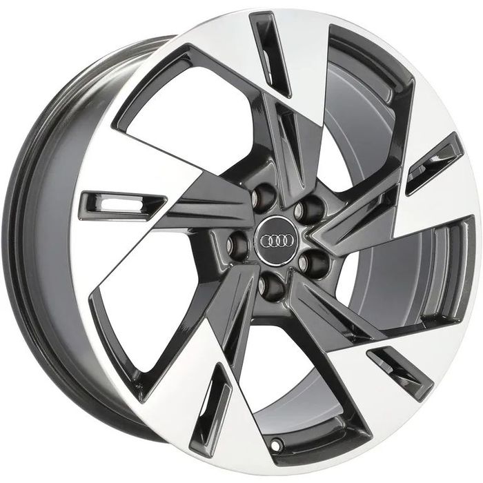 Jante aliaj originale Audi Q7 new, Q8, Q8 e-tron, Q5,  noi, originale