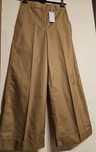 Pantaloni COS noi cu eticheta superbi, culoarea anului
