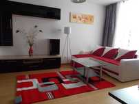 Proprietar inchiriez 2 camere mobilate Marriott Parlament bloc nou