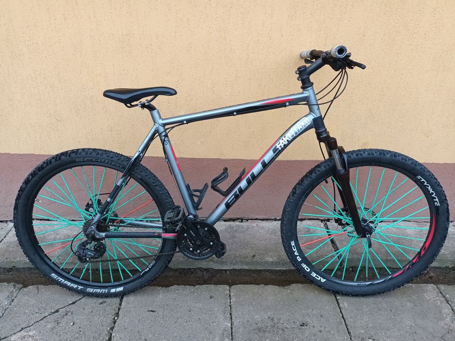 Bicicletă Bulls .