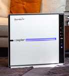 Zepter therapy air ion филтър