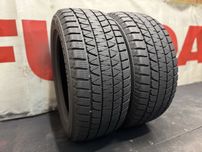 285 50 20, Зимни гуми, Bridgestone BlizzakDM-V3, 2 броя