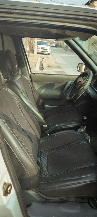 Шкода Пикап 1996 год Нексия матор каропка