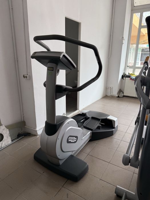 Technogym, impuls fitness