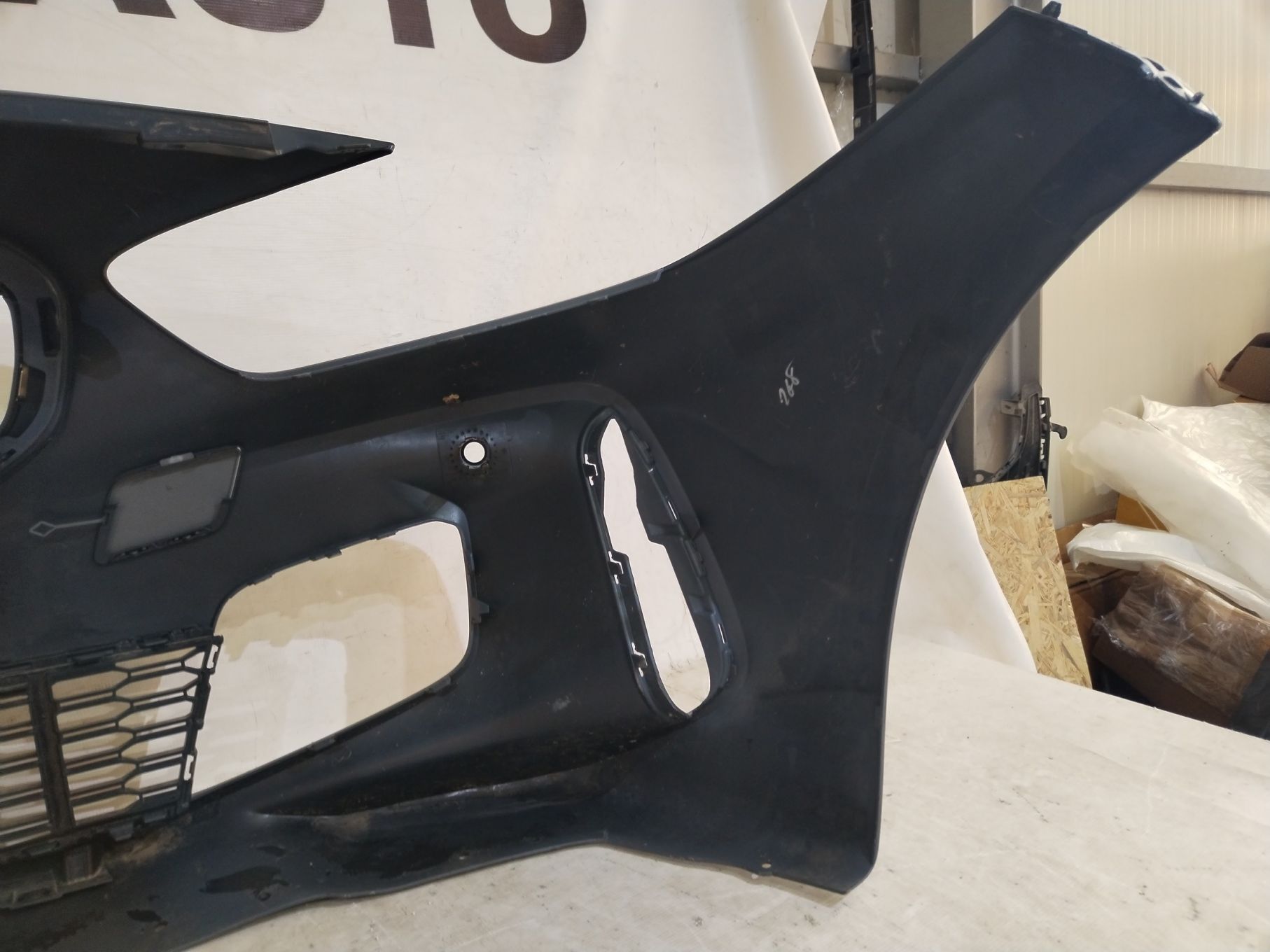Bara fata BMW Seria 1, F40, M-Sport, 2019, 2020, 2021, 2022, 2023, cod origine OE 51118070928.