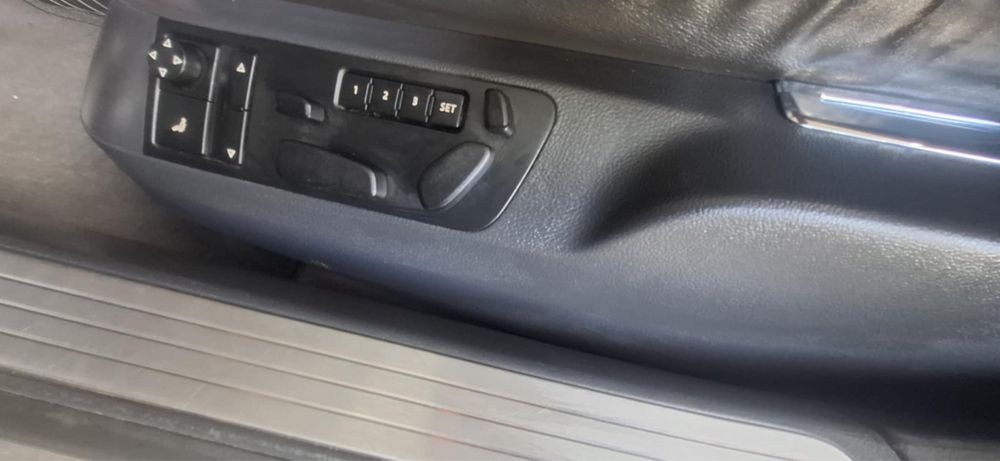 Vand vw phaeton 3.0
