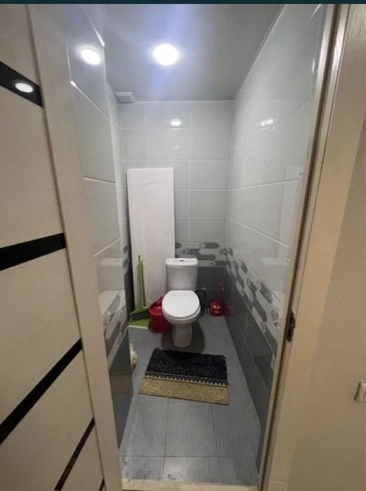 Сдается 2 х ком. Улица Олтинтепа, Циолковского Новостройка