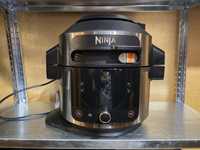 КАТО НОВ!!! Мултикукър Ninja Foodi 11-in-1 SmartLid Air Fryer OL550EU