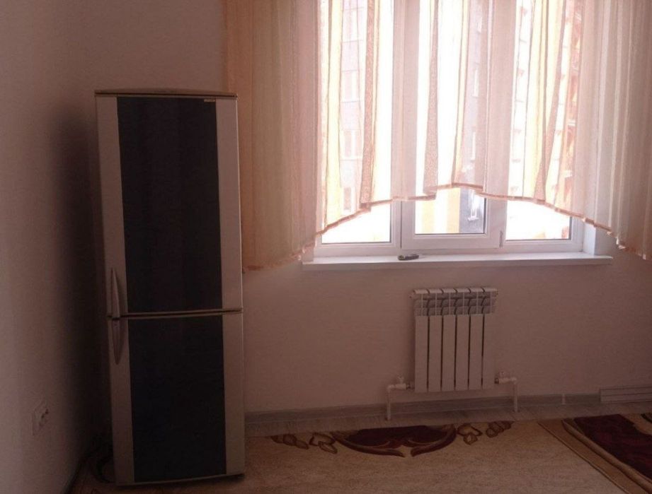 Arenda kvartira. Bektemir prakratura yonida. 2/9/17