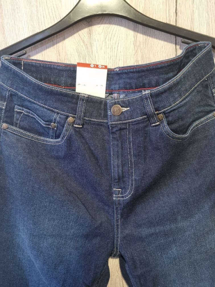 Blugi/ jeans  Straight fit barbati w30 l32