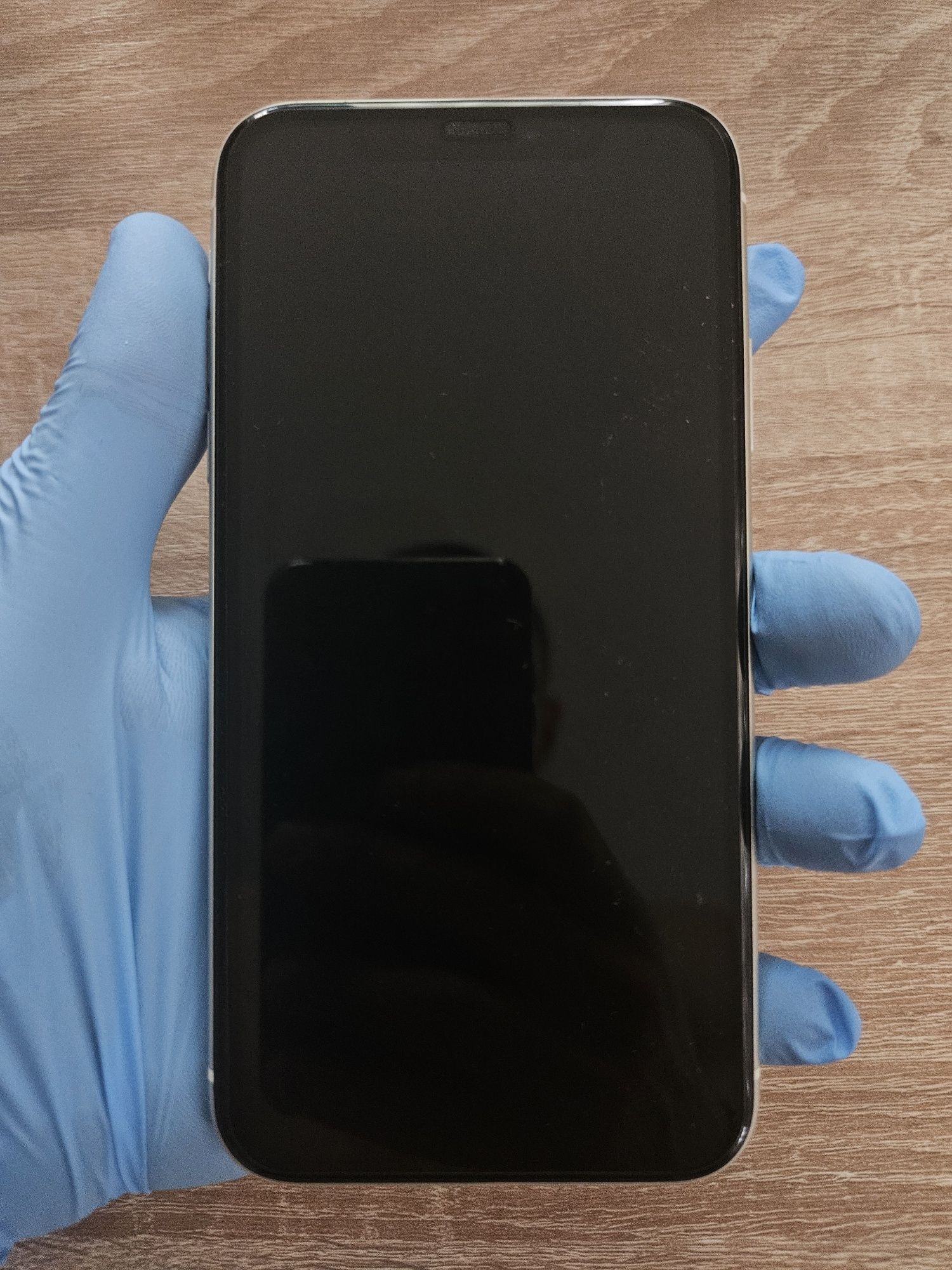 iPhone 11 - 128 GB 100% battery health