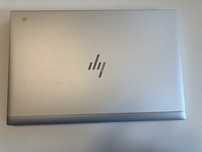 HP EliteBook 840 G8 14", Core i5 11th Gen, 16 GB RAM, 256 GB