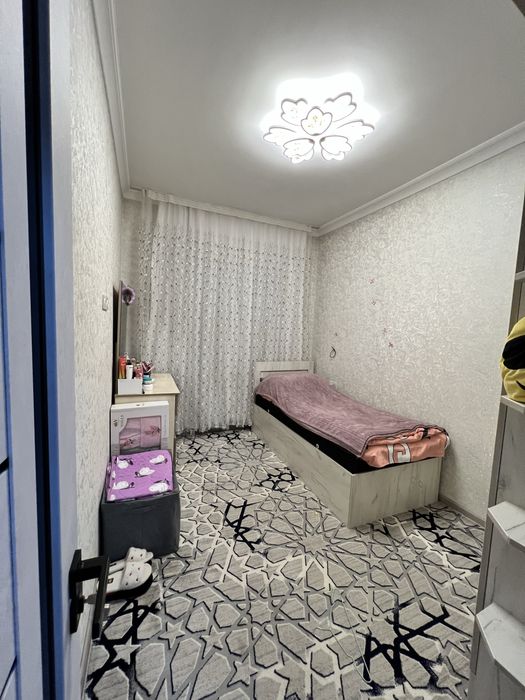 ПРОДАЕТСЯ 3 комнатная квартира