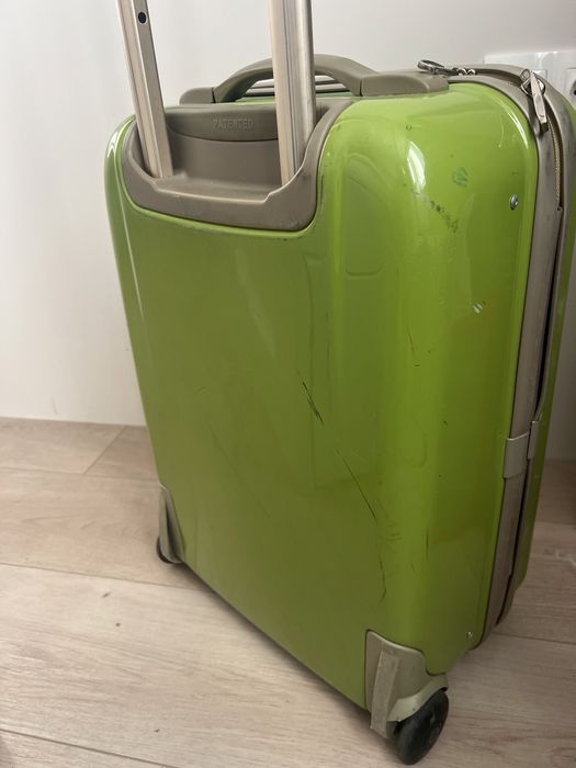 Куфар за ръчен багаж Benetton