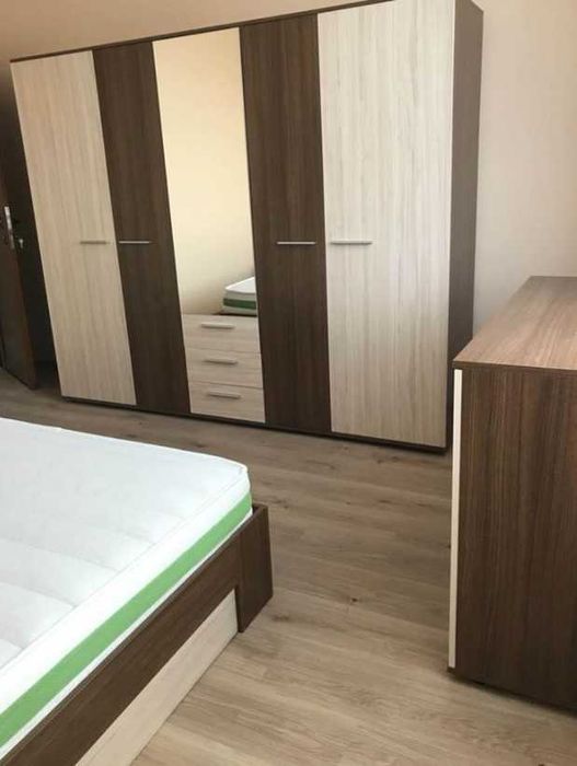 Дава се под наем Тристаен апартамент в Пловдив, Кючук Париж - 86 кв.м за 336.6 € - Снимка #1