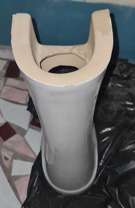 Раковина б/у в отличном состоянии