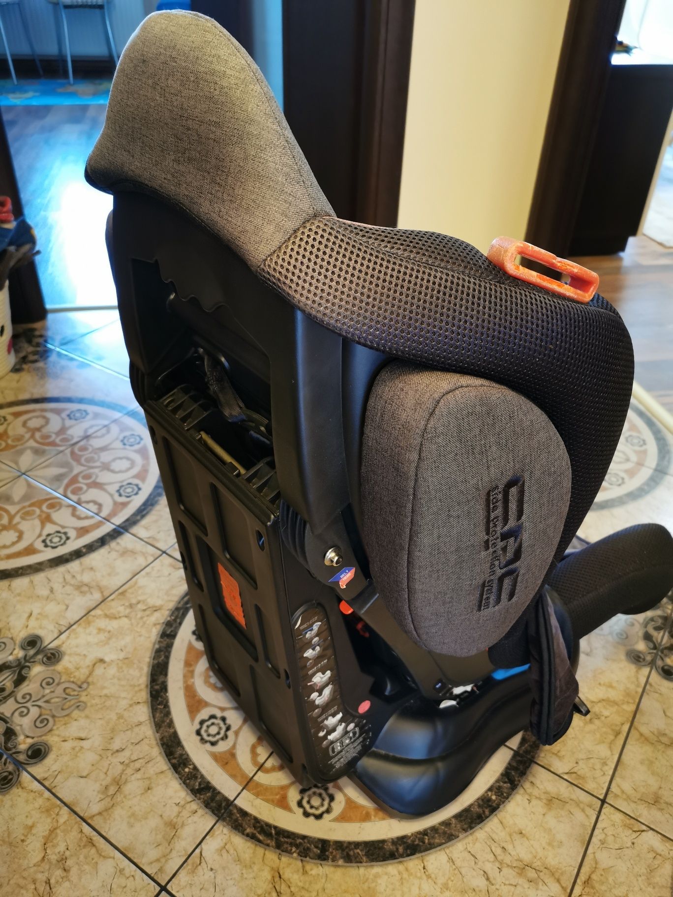 Scaun auto Lorelli fara ISOFIX