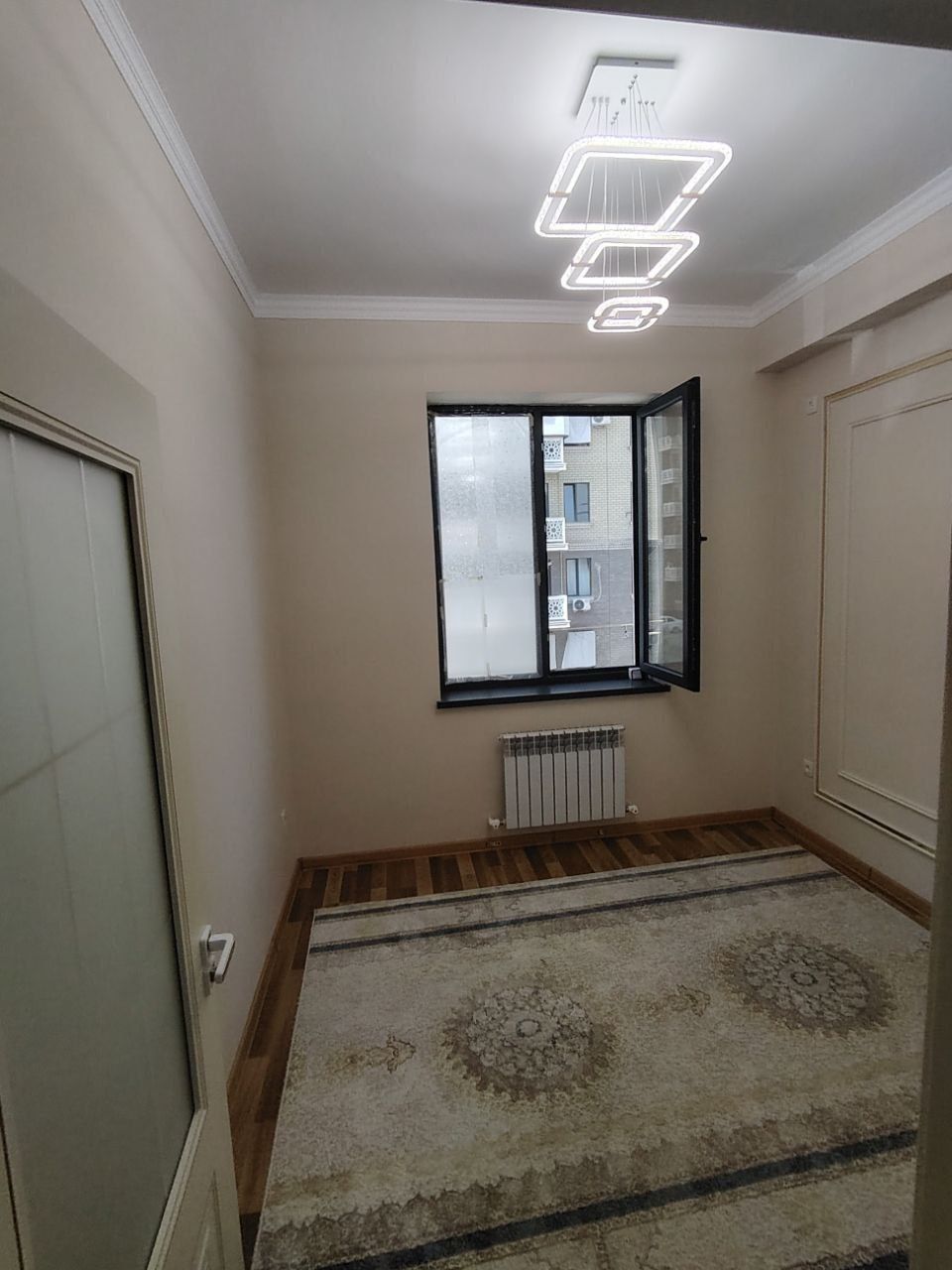 Sergeli 3 a arenda kvartira