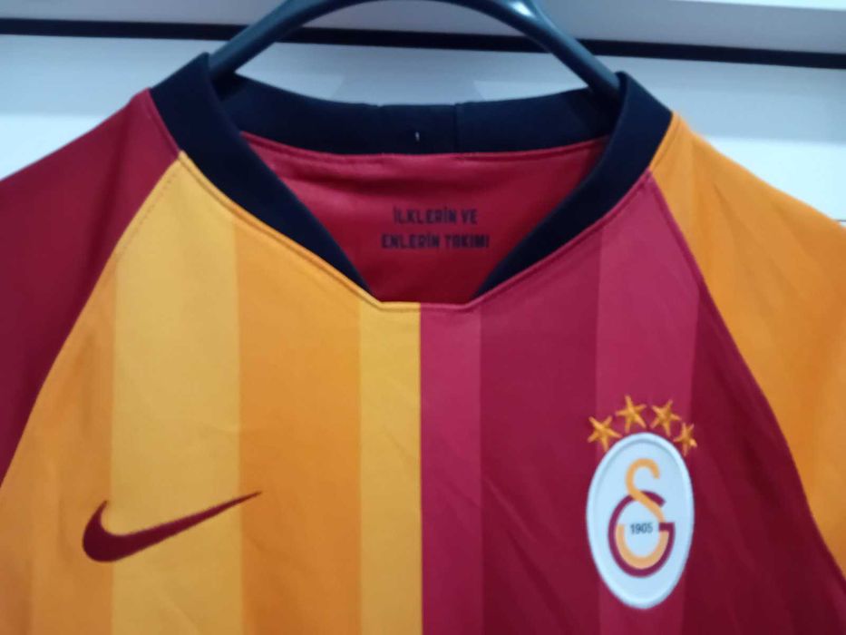 Оригинален екип на Галатасарай - 2019/2020 - Cinar